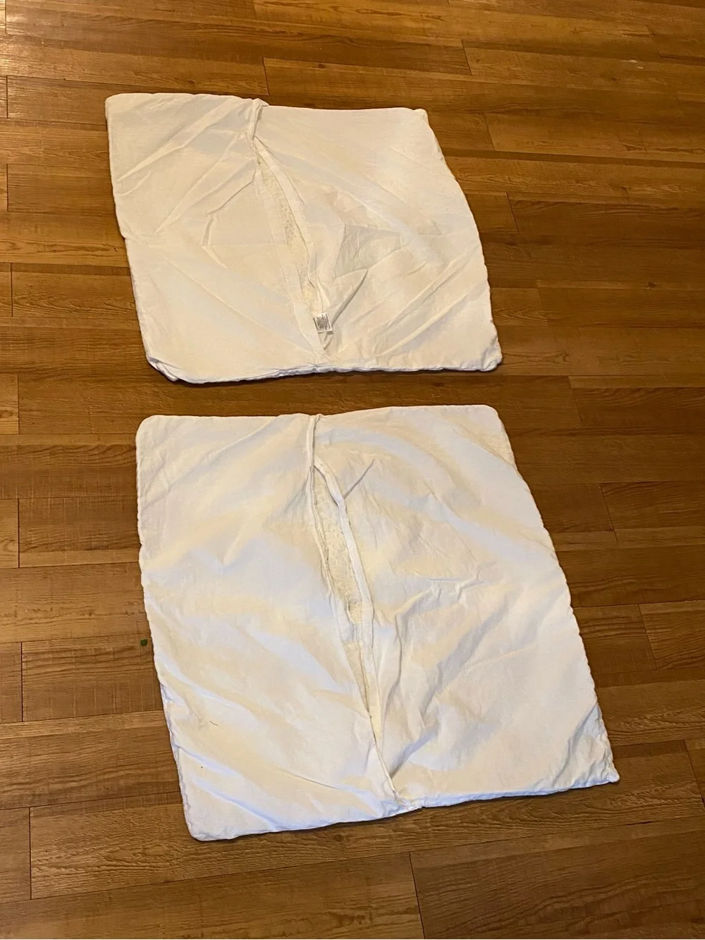West Elm TRAILING FERN MATELASSE Duvet Cover Full/Queen In Ivory & 2 Euro Shams